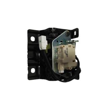 Imagem de Fechadura Elétrica Portinhola Para Iveco Stralis - 504191716 - ORIGINA