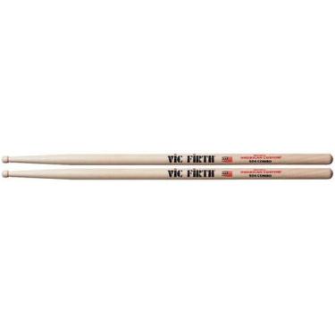 Imagem de Baqueta Vic Firth American Custom Maple SD4 Combo Padrão 7A (1926) Mai