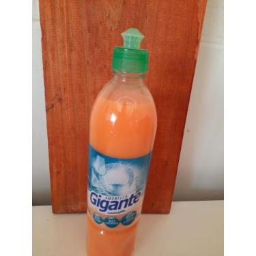 Imagem de Detergente - .