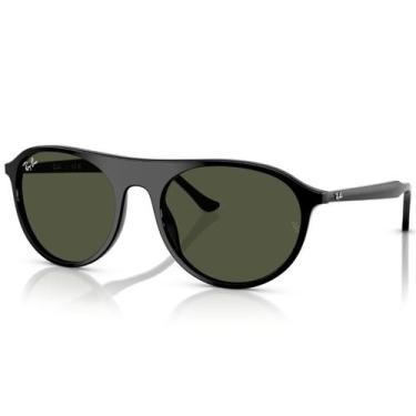 Imagem de Óculos de Sol Ray Ban Core Preto RB2215 90131-56