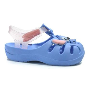 Imagem de Papete Babuche Infantil Unisex Disney Magic, 25, Colorido
