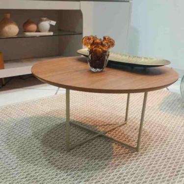 Imagem de Mesa de Centro Sense 60 cm Portal Decor