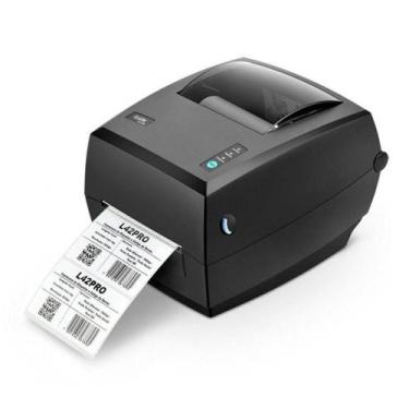 Imagem de Impressora Termica De Etiquetas Elgin L42pro Full