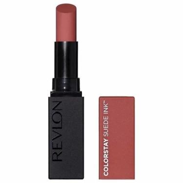 Imagem de Batom ColorStay Revlon Suede Ink Want It All 003