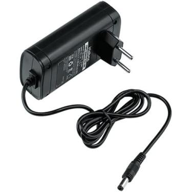 Imagem de Fonte Alimentação 12v 1A Intelbras EFB 1201 Nobreak Bivolt