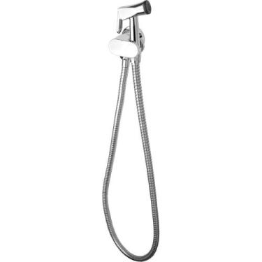 Imagem de Ducha Higiênica Smart C584 3100 1/4 Volta Cromada Pevilon