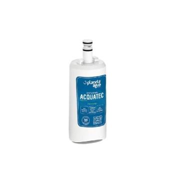 Imagem de Filtro Refil para purificador de água Acquatec (compatível com o Esmal