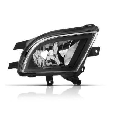 Imagem de Farol Milha Jetta 2015 2016 2017 2018 - Cn, Lado Esquerdo - Motorista