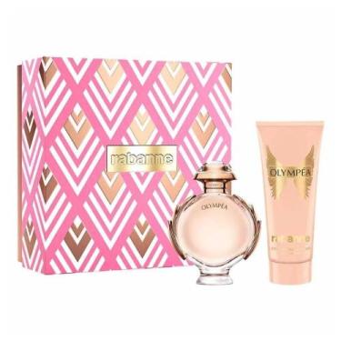 Imagem de Coffret Olympea Rabanne Dou Maes 2026 - PACO RABANNE