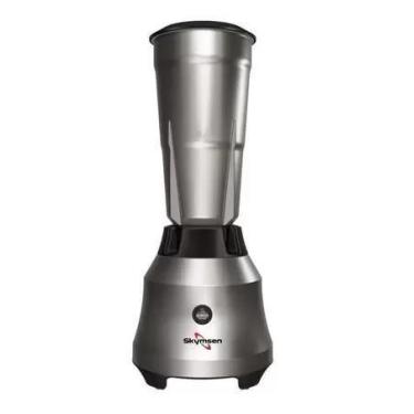 Imagem de Liquidificador Inox Alta Rotação Skymsen 2 Litros LI2-220v, 220V