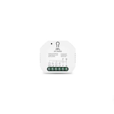 Imagem de Controlador Inteligente JFL-SW202