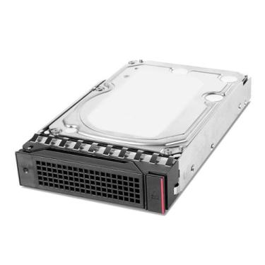 Imagem de SSD Lenovo ISG 480GB SATA Large Form Factor Mixed Use para Servidores 