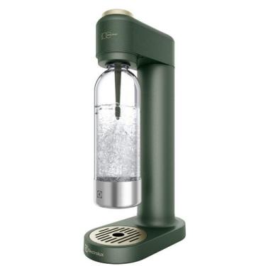 Imagem de Máquina Gaseificadora de Água Electrolux com Cilindro e 2 Garrafas Ver