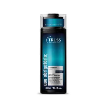 Imagem de Truss Uso Obrigatório Shampoo 300ml