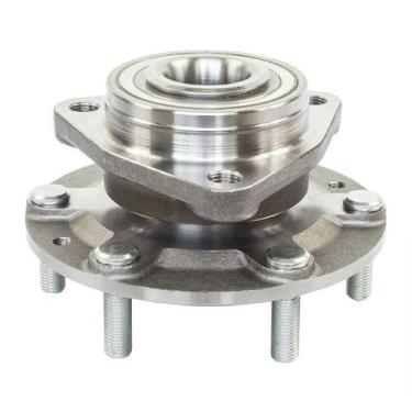 Imagem de Cubo de Roda Dianteira KIA Carnival 3.5 de 2006 até 2014 31 dentes - V