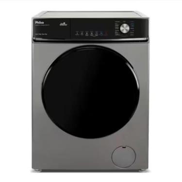 Imagem de Lava e Seca 11kg 7kg Inverter 16 Prog PLS11C Philco -, 110V