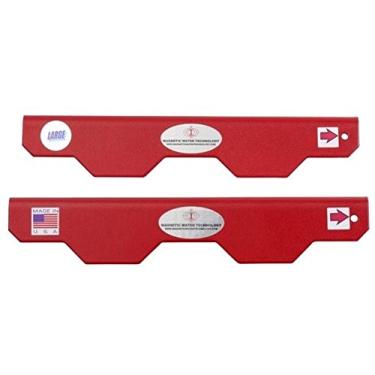 Imagem de Amaciador magnético de água - Modelo GRAND - Sem amaciante de água salgada - Nosso maior residencial