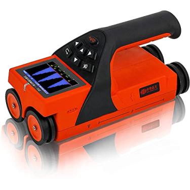 Imagem de RaeSung Detector de vergalhão integrado ZD310 Detector de corrosão de vergalhão ZD-310 Detector de vergalhão integrado