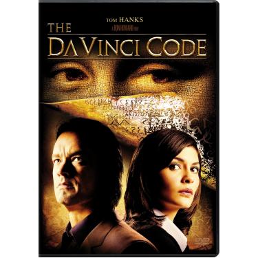 Imagem de The Da Vinci Code
