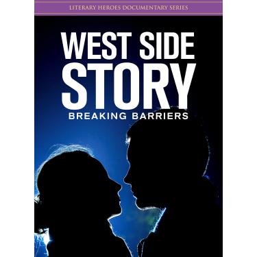 Imagem de WEST SIDE STORY: BREAKING BARRIERS