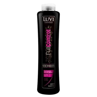 Imagem de Shampoo com controle total 1000 ml – Tratamento profissional da LUVI COSMETICOS