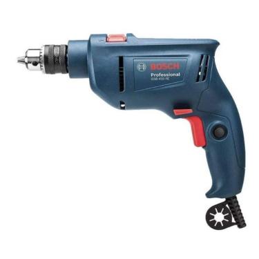 Imagem de Furadeira Impacto GSB450 450w 220v 