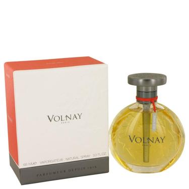 Imagem de Perfume Feminino Etoile D`Or Volnay Eau De Parfum