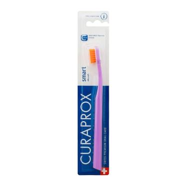 Imagem de Escova Dental Curaprox Smart Ultra Soft Cores Sortidas