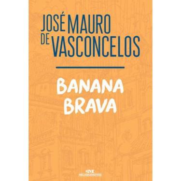 Imagem de Banana Brava