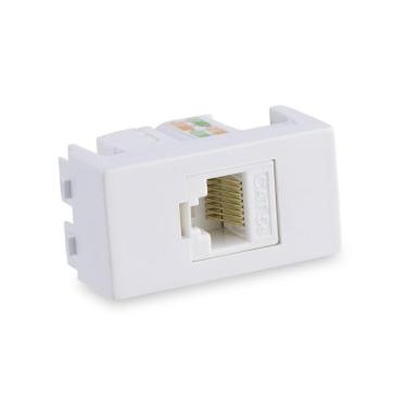 Imagem de Módulo Tomada Rede Force Line