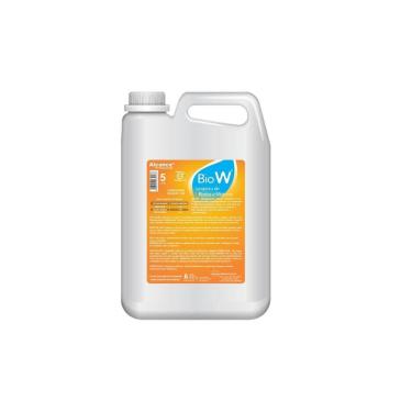 Imagem de Bio W Rodas E Motores 5 Litros Diluição Até 1:60 Alcance