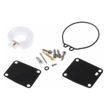 Imagem de Kit Reparo Carburador Yamaha / Mercury