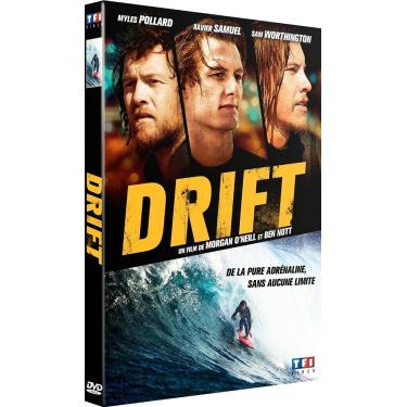 Imagem de Drift