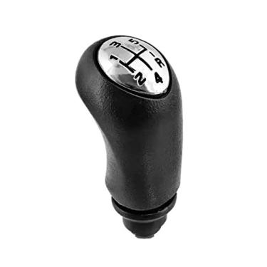 Imagem de Manopla Bola Cambio Sandero Stepway 2013 até 2018 Com Bucha