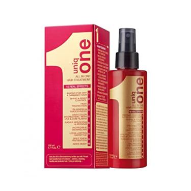 Imagem de Uniq One All In One Hair Treatment Leave in 150 ml