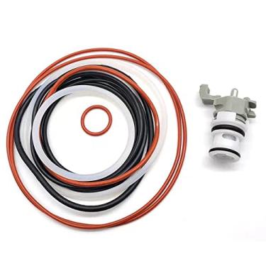 Imagem de Kits de Reconstrução de O-Ring e Conjunto de Válvula Tirgger 647956-00 para DeWalt D51844 D51822 641011-00 647620-00
