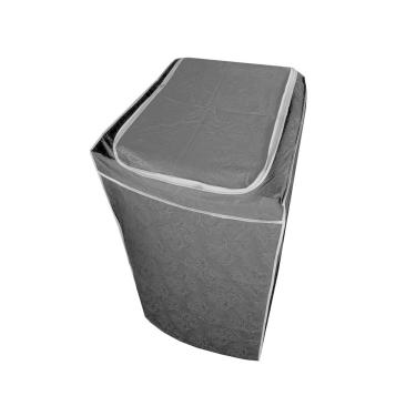 Imagem de Capa Maquina Roupas Electrolux 13Kg 15Kg 16Kg Preta