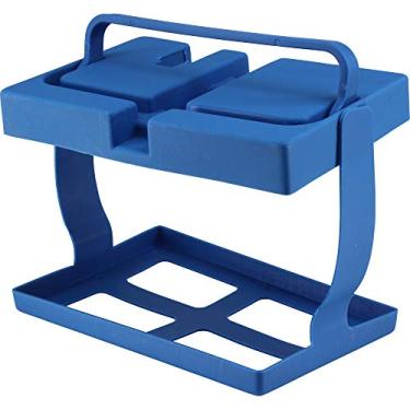 Imagem de Powertron Electrical Connector and Case Replacement for Blue Peg Perego - 12v Gaucho, Gator, Sportsman