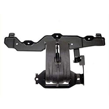 Imagem de DOBRADICA DEFLETOR LATERAL LD PARA SCANIA P R 114 124 164 DIREITA