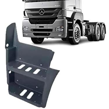 Imagem de ESTRIBO ESQUERDO MB AXOR 2035 2040 2044 2540 2544 2640 2644-2014... FIBRA INJETADA