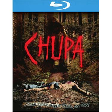 Imagem de Chupa [Blu-ray] [Blu-ray]