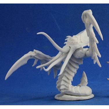 Imagem de Boneco do Centurião Banhaliano #80038 da Reaper Miniatures