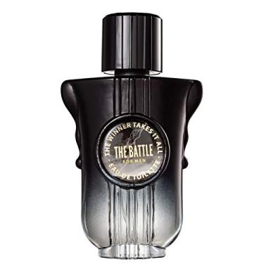Imagem de The Winner Takes It All – The Battle Omerta Perfume Masculino EDT 100ml