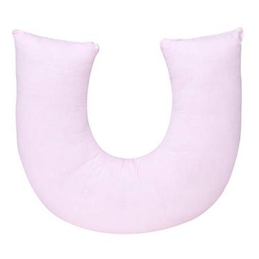 Imagem de Giz de Cor Confecções Apoio Para Amamentar Rosa