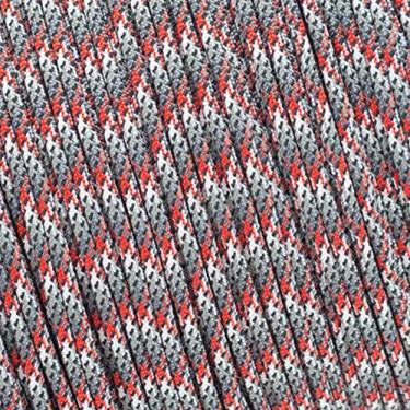 Imagem de Corda Paracord 550 de sobrevivência West Coast, Spy, 50 Feet