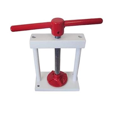 Imagem de PRENSA DE BANCADA OGP