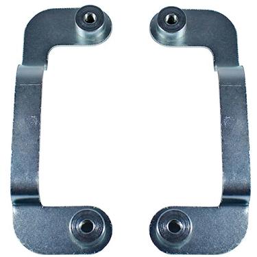 Imagem de Suporte do paralama dianteiro CBX250 Twister 2001 a 2008 aranha par
