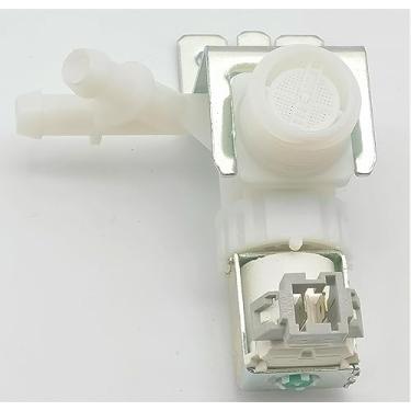 Imagem de Válvula de entrada de água WD15X22948 WD15X20326 265D1990P003 compatível com GE lava-louças