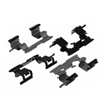 Imagem de Carlson Kit de instalação de pastilha de freio P990 da Quality Brake Parts