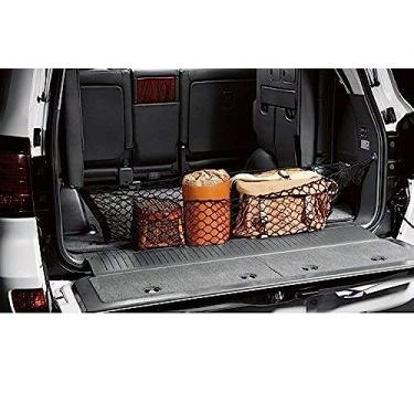 Imagem de Rede de bagageiro estilo envelope Trunknets para Lexus LX570 2008 – 2020